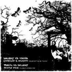 Tunng : Tunng Vs Dollboy Vs Dollboy Vs Tunng